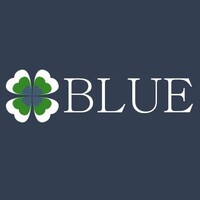 BLUE Interior Design logo - Similar company to Fadateam Group