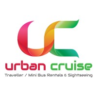 Urban Cruise logo - Similar company to Konkan Explorers™ Ⓡ | Responsible Water Sports 📍India -  Goa & Andaman
