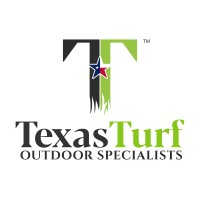 TexasTurf logo - Similar company to Us Turf