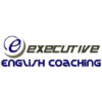 Executive English Coaching