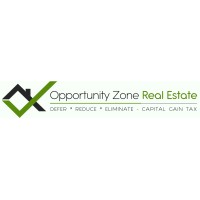 Opportunity Zone RE, LLC logo - Similar company to Opportunity Zone Association Of America (Ozaa)