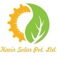 Kavir Solar Pvt Ltd logo - Similar company to Elioce Solar Llp