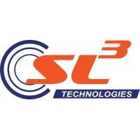 SL3 Technologies logo - Similar company to Vibrant Technologies