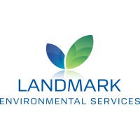 Landmark Environmental Services logo - Similar company to John Hurt Environmental Ltd