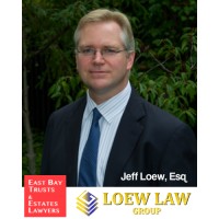 Loew Law Group logo - Similar company to Valerian Law, P.C.