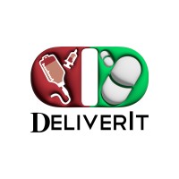 DeliverIt Group logo - Similar company to Deliverit