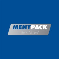 Mentpack logo - Similar company to Fi Robotic