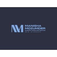 Manisha Mozumder (Business Consulting Services) logo - Similar company to Zaubar