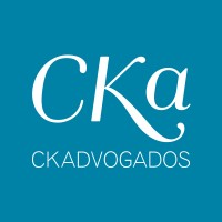 CKAdvogados logo - Similar company to Made In Luanda