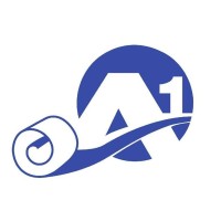 A-1 Flooring London logo - Similar company to Sultan Flooring