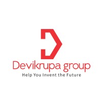 Devikrupa Group logo - Similar company to Dk Polymers