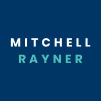 Mitchell Rayner Executive Search logo - Similar company to Ydentity Organization