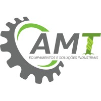 AMT Equipamentos logo - Similar company to Bagertech Comércio E Manutenção De Equipamentos Industriais