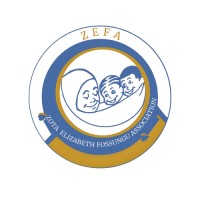 ZEFA Foundation logo - Similar company to Denis Miki Foundation