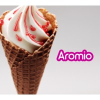 Aromio Soft Dondurma - Frozen Yoğurt logo - Similar company to Dedomi Dondurma