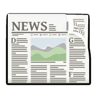 Journalism logo - Similar company to Various
