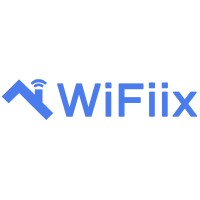 WiFiix logo - Similar company to Omnia 360 Solutions