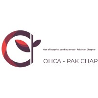 Out of Hospital Cardiac Arrest Pakistan Chapter logo - Similar company to Mrcog Prep