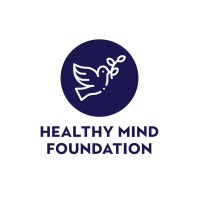 Healthy Mind Foundation logo - Similar company to Avolinq, Llc