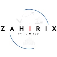 Zahirix Pvt.Limited logo - Similar company to Maxx Pharma Pty Ltd