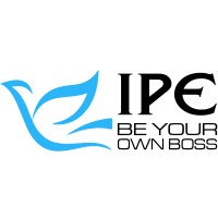 IPE Marketing Agency logo - Similar company to Touhid Technology