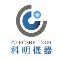 Eyecare Tech Inc. 科明儀器 logo - Similar company to Smart Surgery Tek.