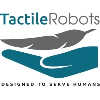 Tactile Robots logo - Similar company to Nuv@Tec