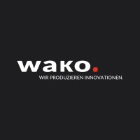 WAKO GMBH logo - Similar company to Merempah Indonesia