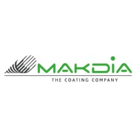 Makdia Doo logo - Similar company to Condevo Spa