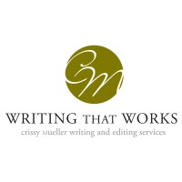 Writing That Works