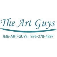 The Art Guys logo - Similar company to Evolve Construction Llc