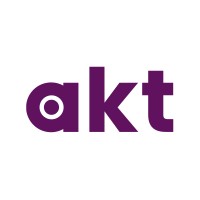 akt logo - Similar company to Powered By Diversity