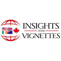 Insights & Vignettes Limited logo - Similar company to Ogun-Oshun River Basin Development Authority