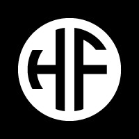 HeadFlyer Brewing logo - Similar company to Falling Knife Brewing Co.
