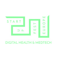 StartupFest Health logo - Similar company to Simple Payment Solutions, Inc.