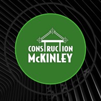 Construction McKinley logo - Similar company to Construction Bdm