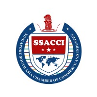 SSACCI - Singapore South Asia Chamber Of Commerce And Industry logo - Similar company to Singapore Indian Chamber Of Commerce & Industry