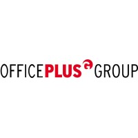 officePLUSGroup logo - Similar company to Visual World Gmbh