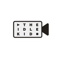 theidlekid logo - Similar company to Clapboard