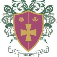 ST PHILIPS CARE LIMITED logo - Similar company to Nuclear Computers