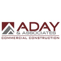 Aday & Associates logo - Similar company to Whitestone Construction Services, Inc.