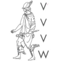 Vereniging voor Verzekeringswetenschap logo - Similar company to Soda