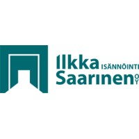 Isännöinti Ilkka Saarinen Oy logo - Similar company to Pamis | Pirkanmaan Ammatti-Isännöinti Oy