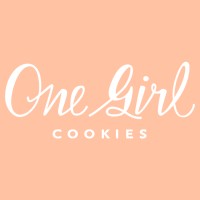 One Girl Cookies logo - Similar company to Tecoguide