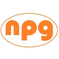 NPG Digital Marketing logo - Similar company to Lean Edge Marketing