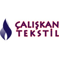 ÇALIŞKAN TEKSTİL logo - Similar company to Galaxy Boya