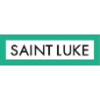SAINT LUKE logo - Similar company to Tihara Smith