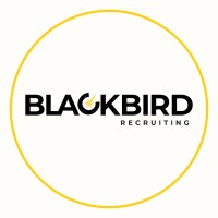 Blackbird Recruiting logo - Similar company to Opus Operations