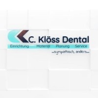 C. Klöss Dental logo - Similar company to Medkaizhen