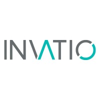 Invatio GmbH logo - Similar company to Tur Gmbh